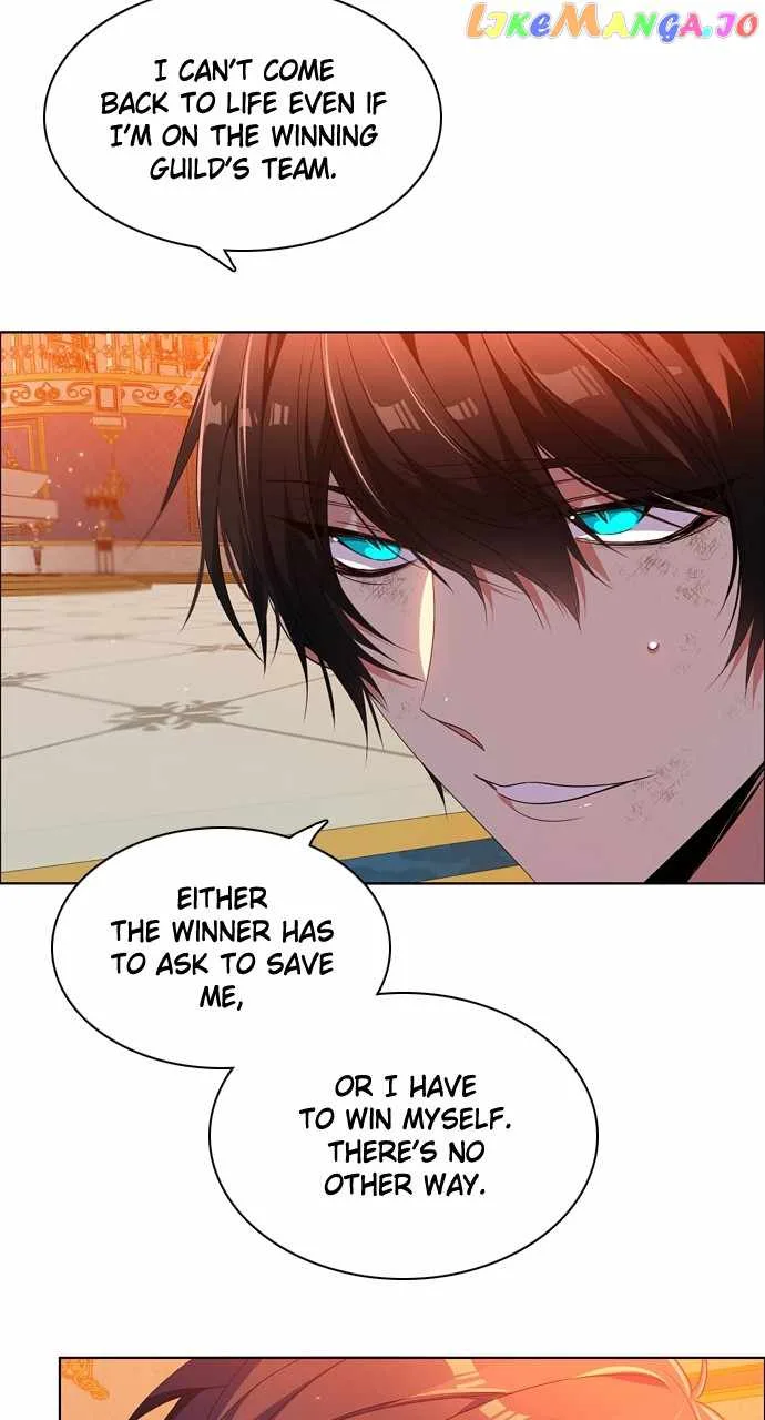 Zero Game Chapter 213 page 6