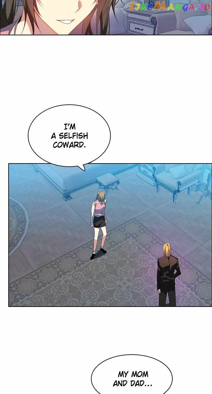 Zero Game Chapter 213 page 19