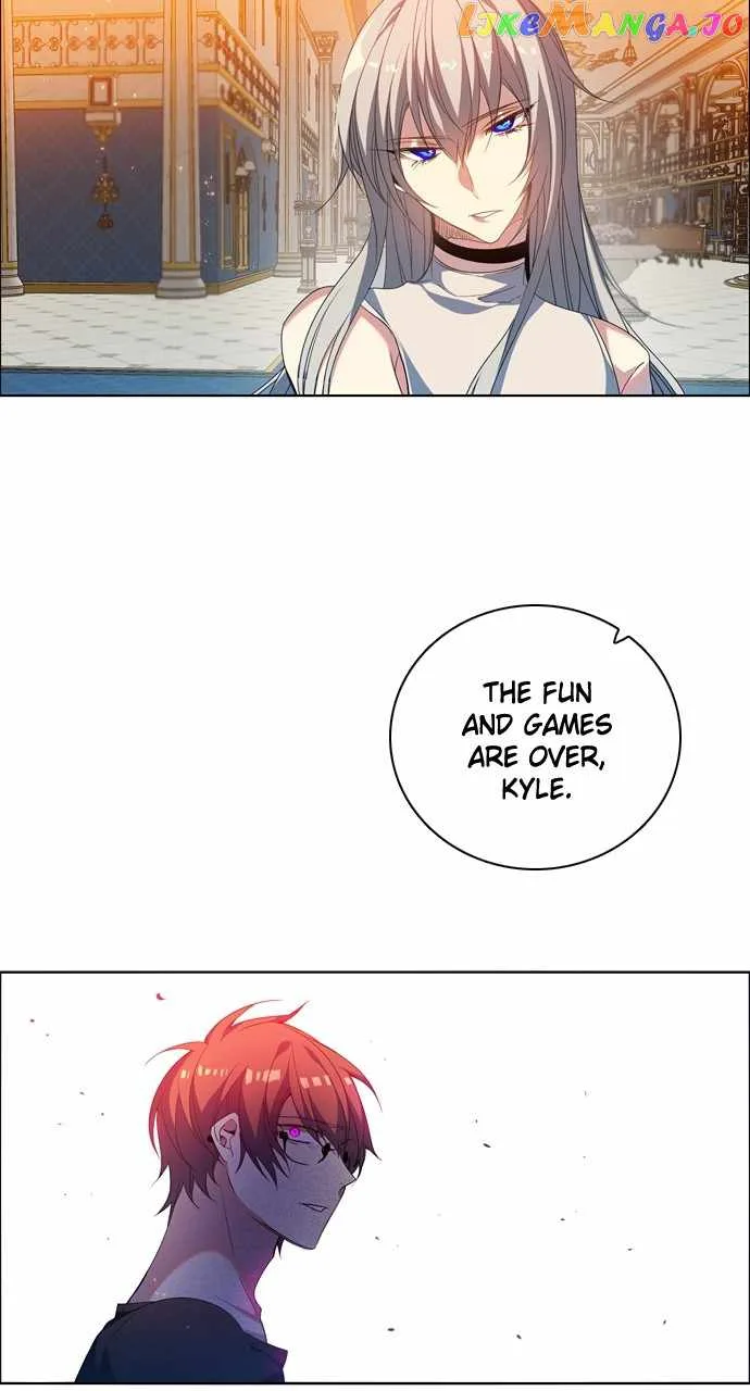 Zero Game Chapter 213 page 13