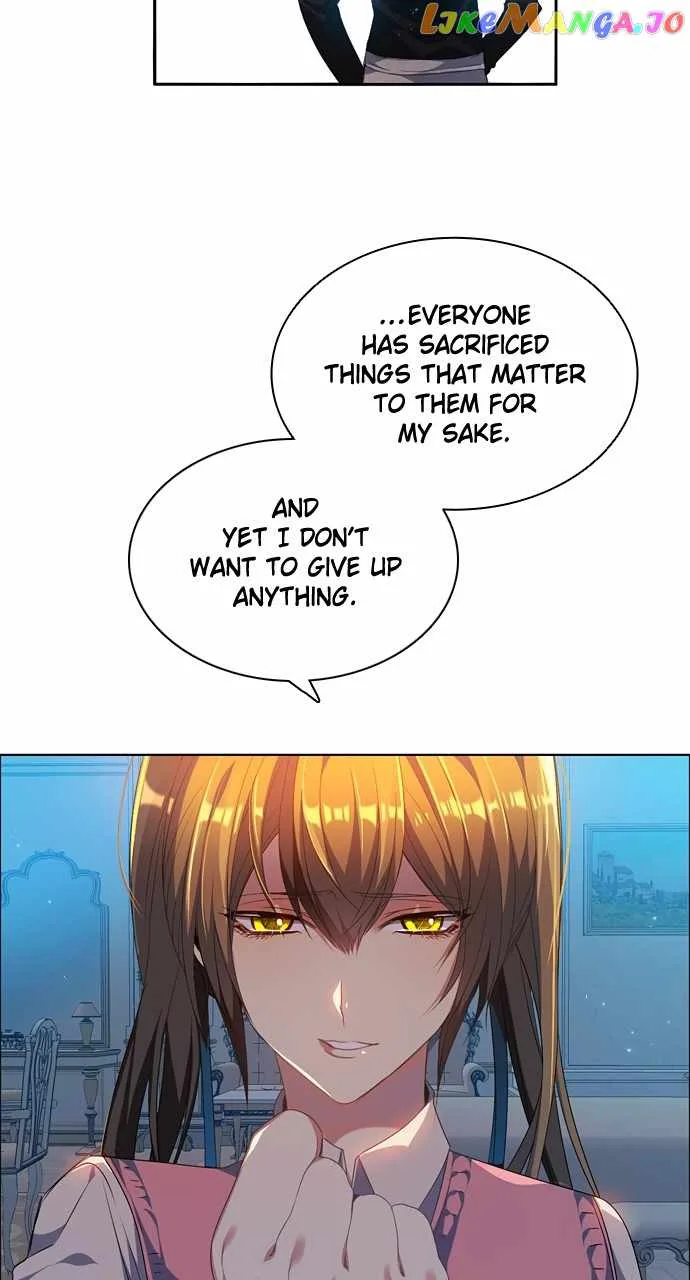 Zero Game Chapter 213 page 21
