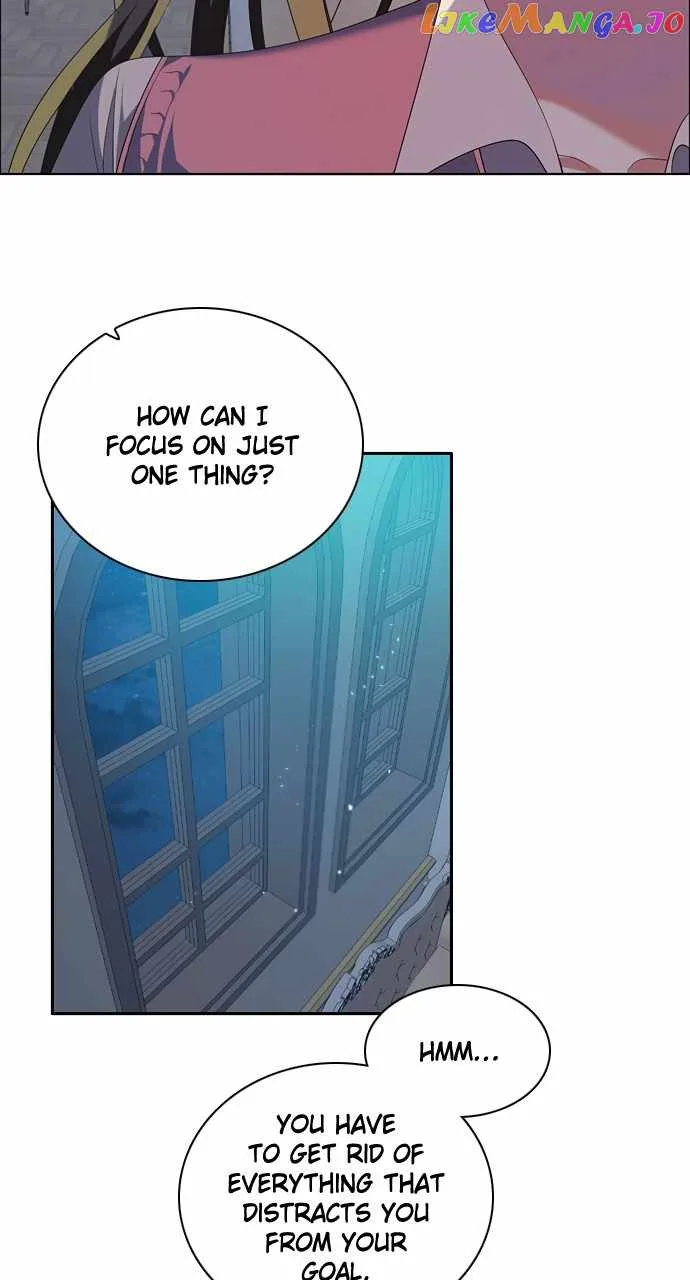 Zero Game Chapter 213 page 34