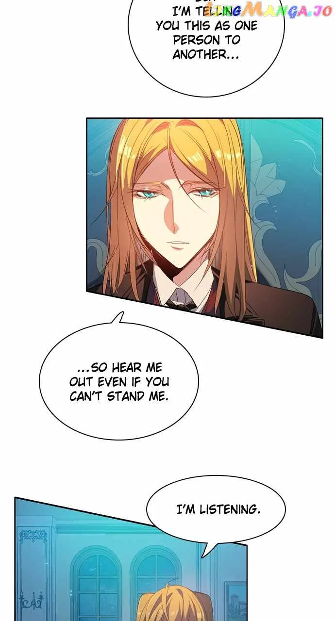 Zero Game Chapter 213 page 31