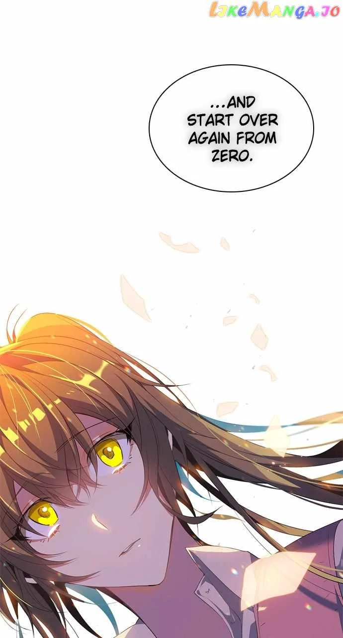 Zero Game Chapter 213 page 36