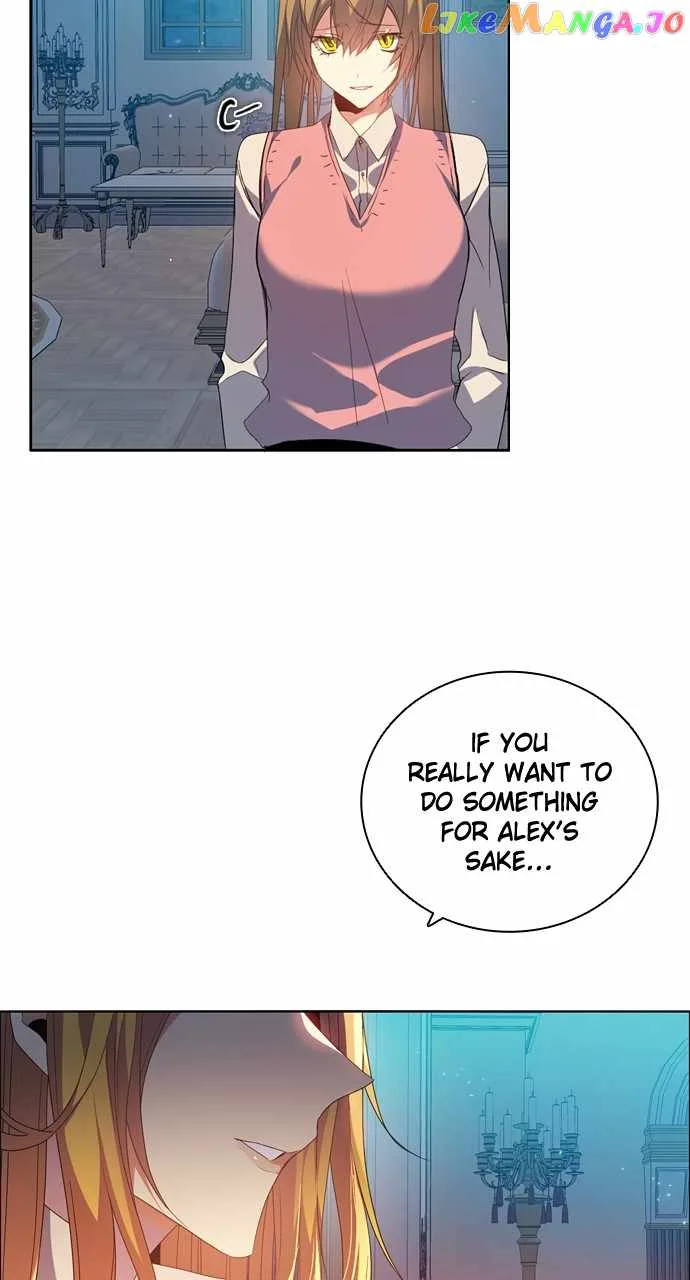Zero Game Chapter 213 page 32