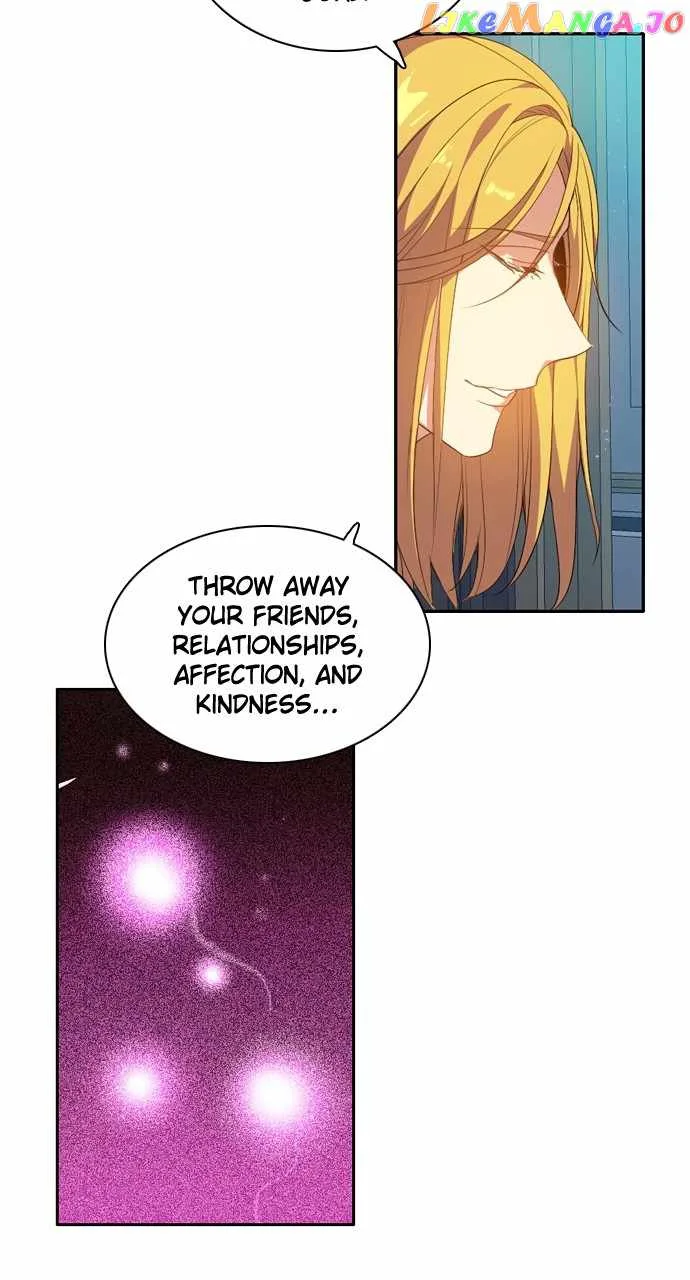 Zero Game Chapter 213 page 35