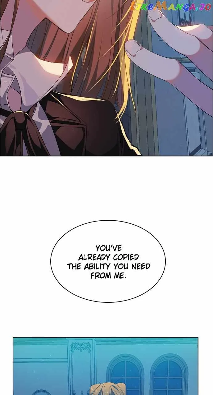 Zero Game Chapter 213 page 44