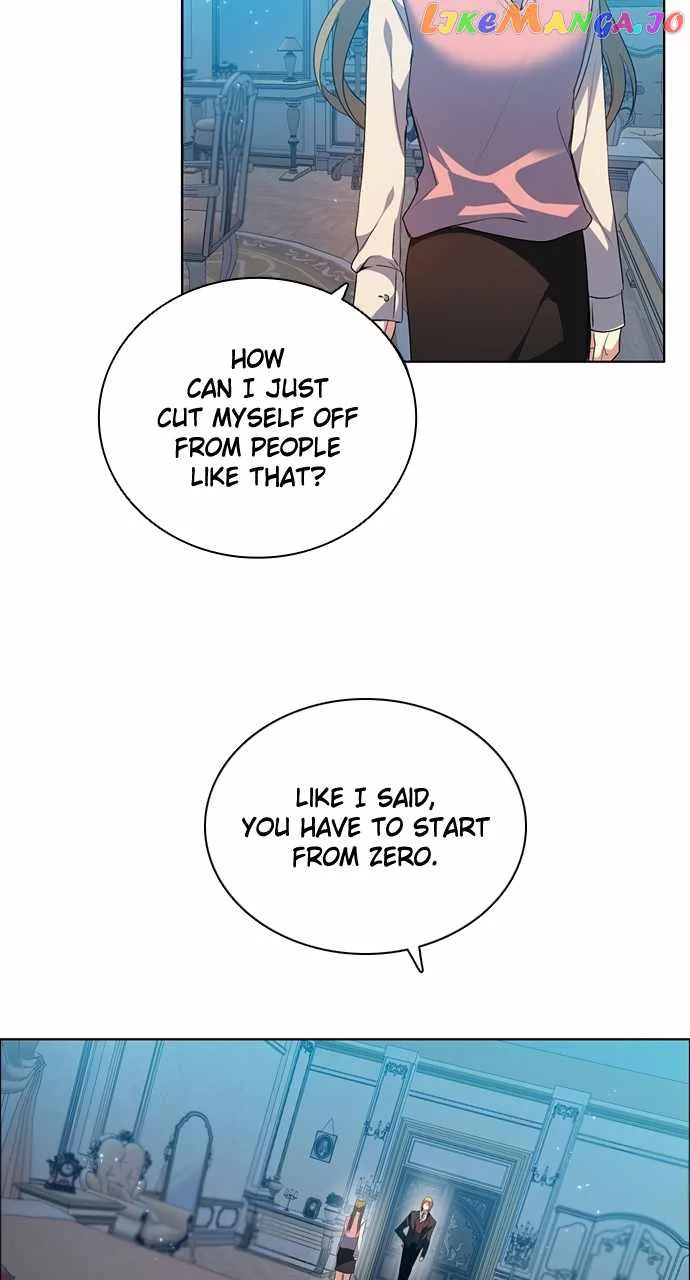 Zero Game Chapter 213 page 42
