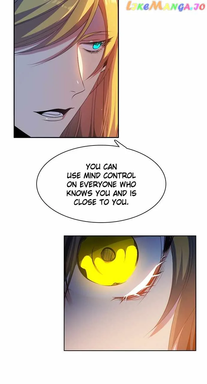 Zero Game Chapter 213 page 47