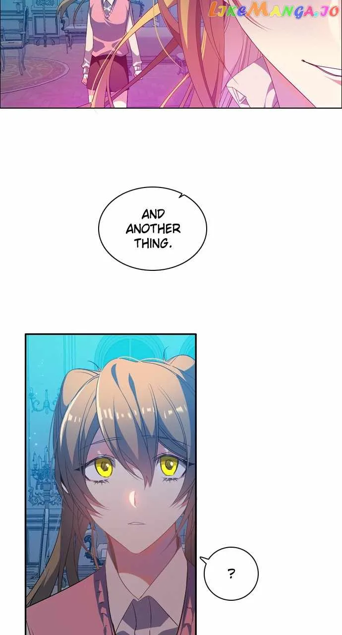 Zero Game Chapter 213 page 54