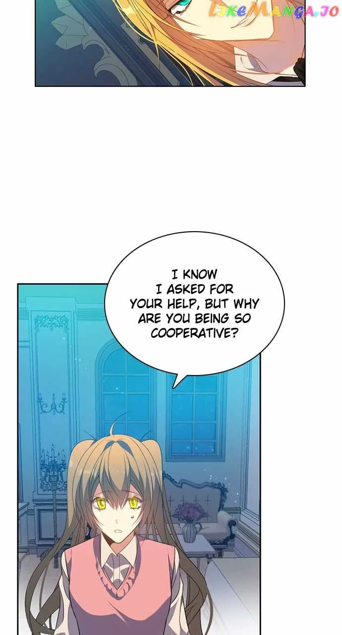 Zero Game Chapter 213 page 50