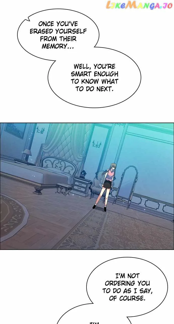 Zero Game Chapter 213 page 48