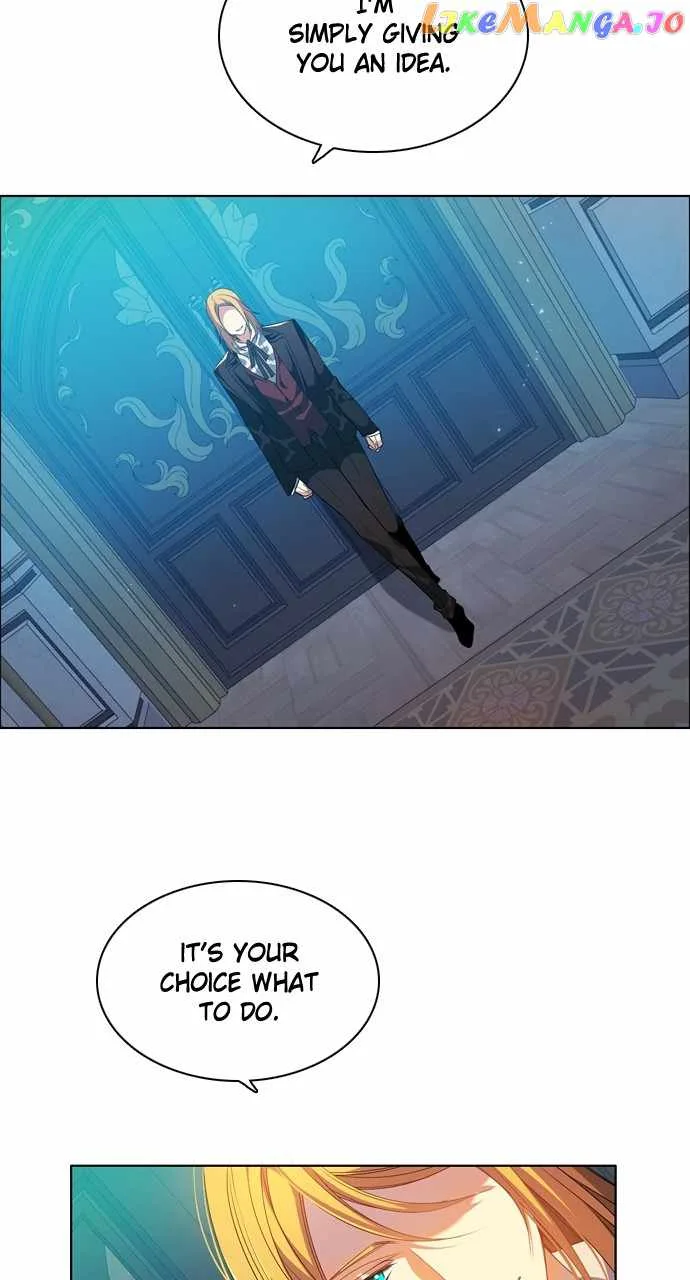 Zero Game Chapter 213 page 49