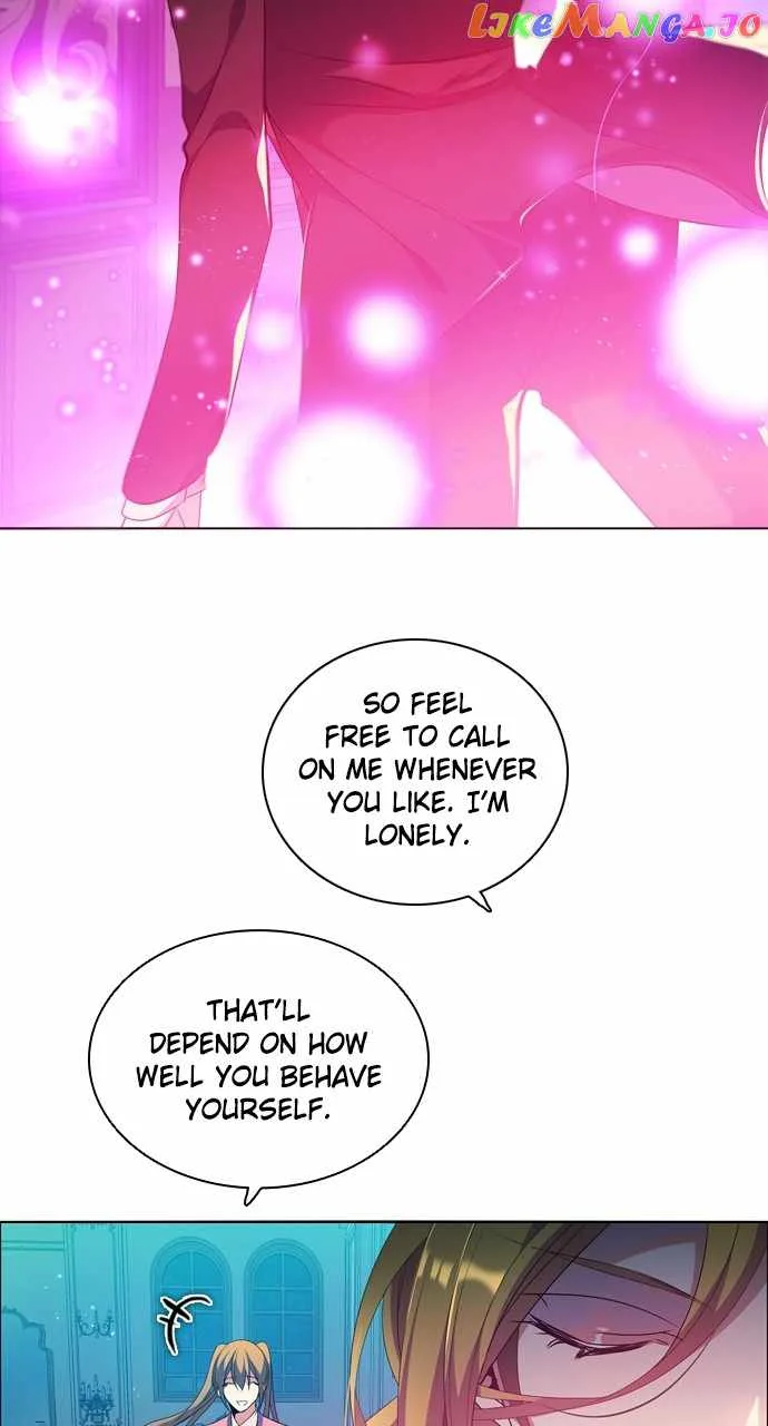 Zero Game Chapter 213 page 53