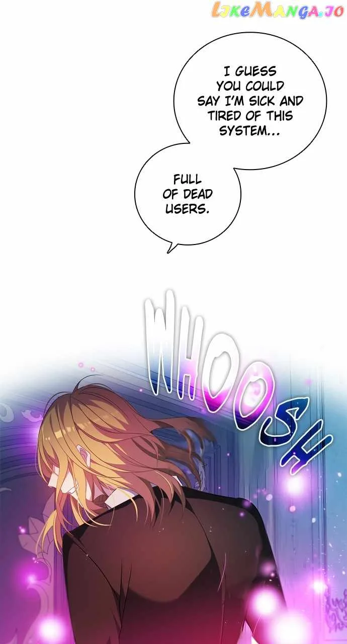Zero Game Chapter 213 page 52