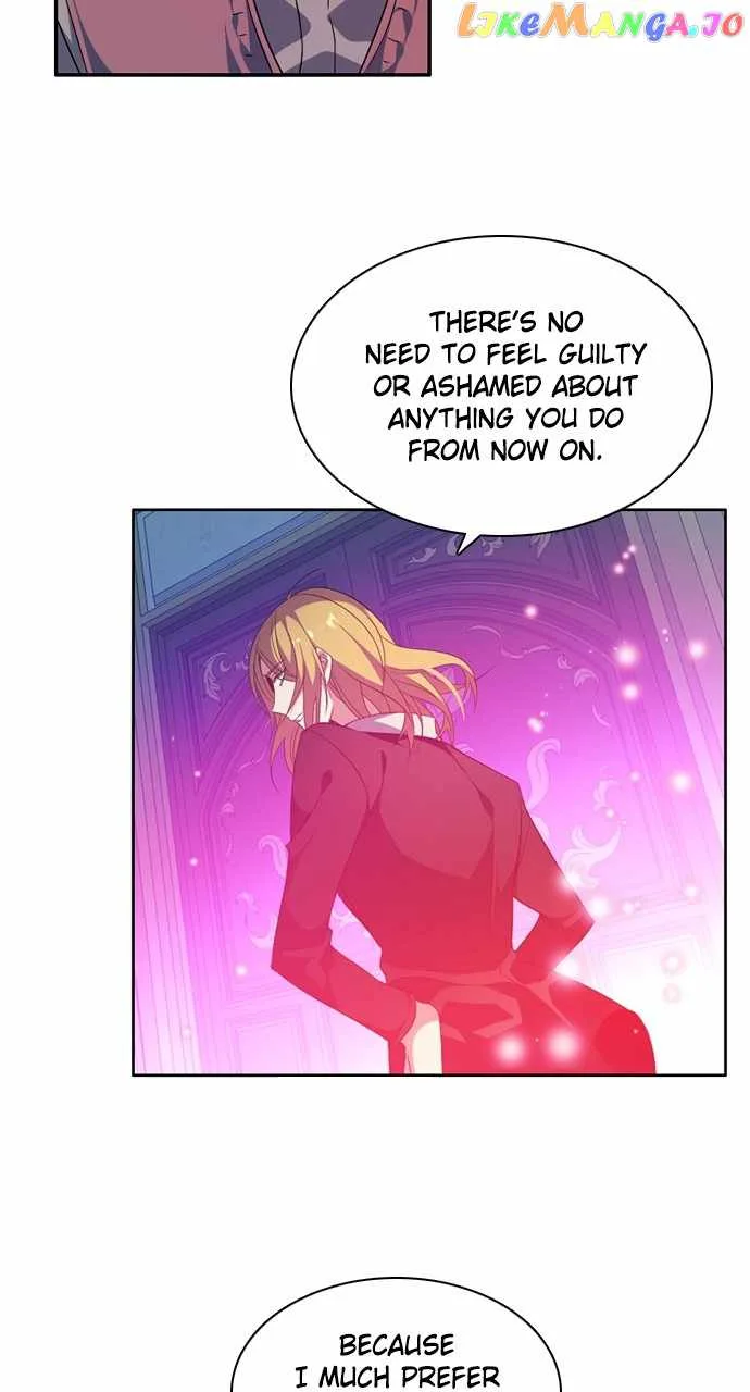 Zero Game Chapter 213 page 55