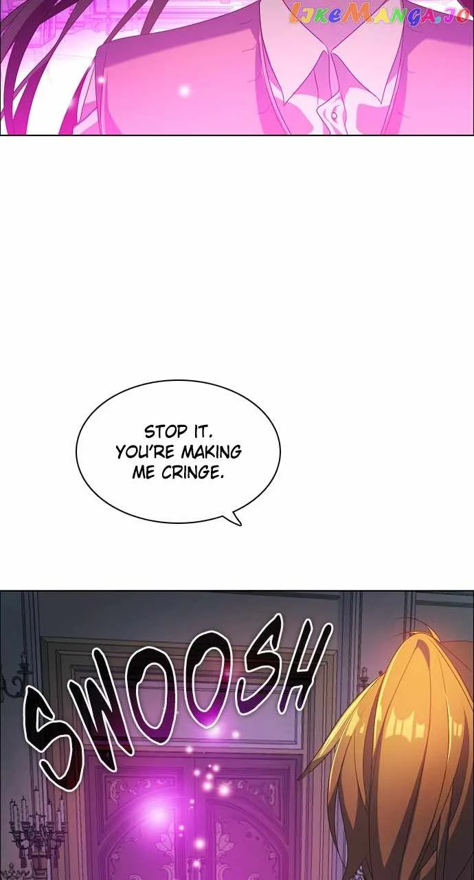 Zero Game Chapter 213 page 58