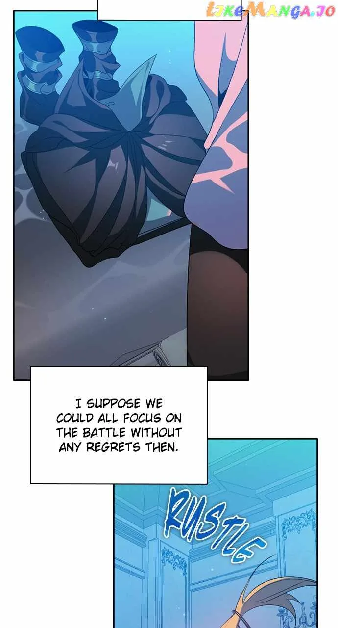Zero Game Chapter 213 page 60