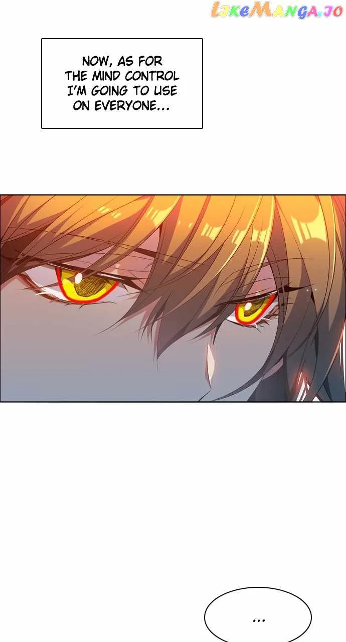 Zero Game Chapter 213 page 64