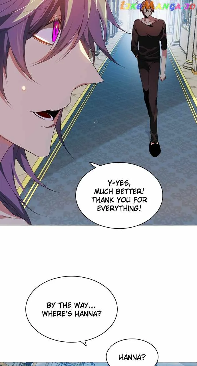 Zero Game Chapter 213 page 71