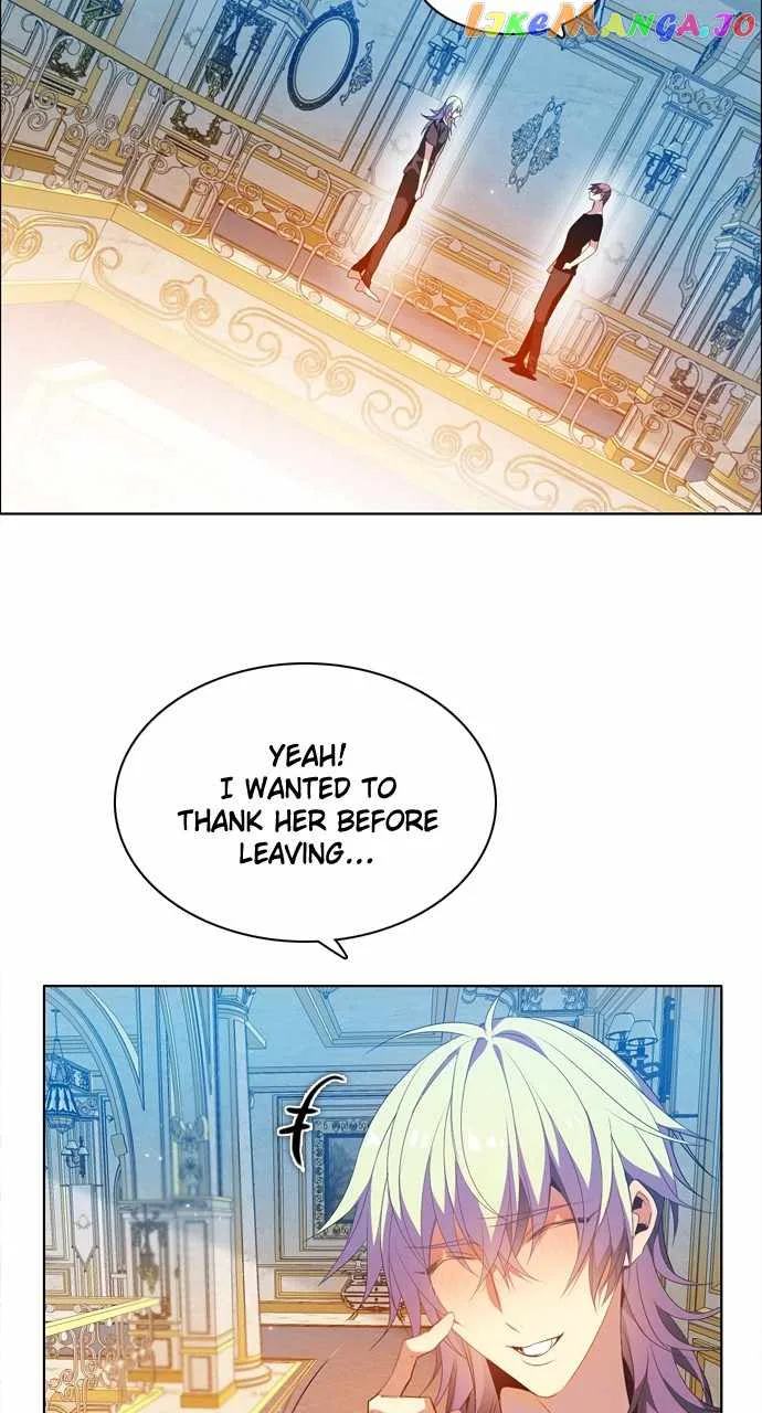Zero Game Chapter 213 page 72