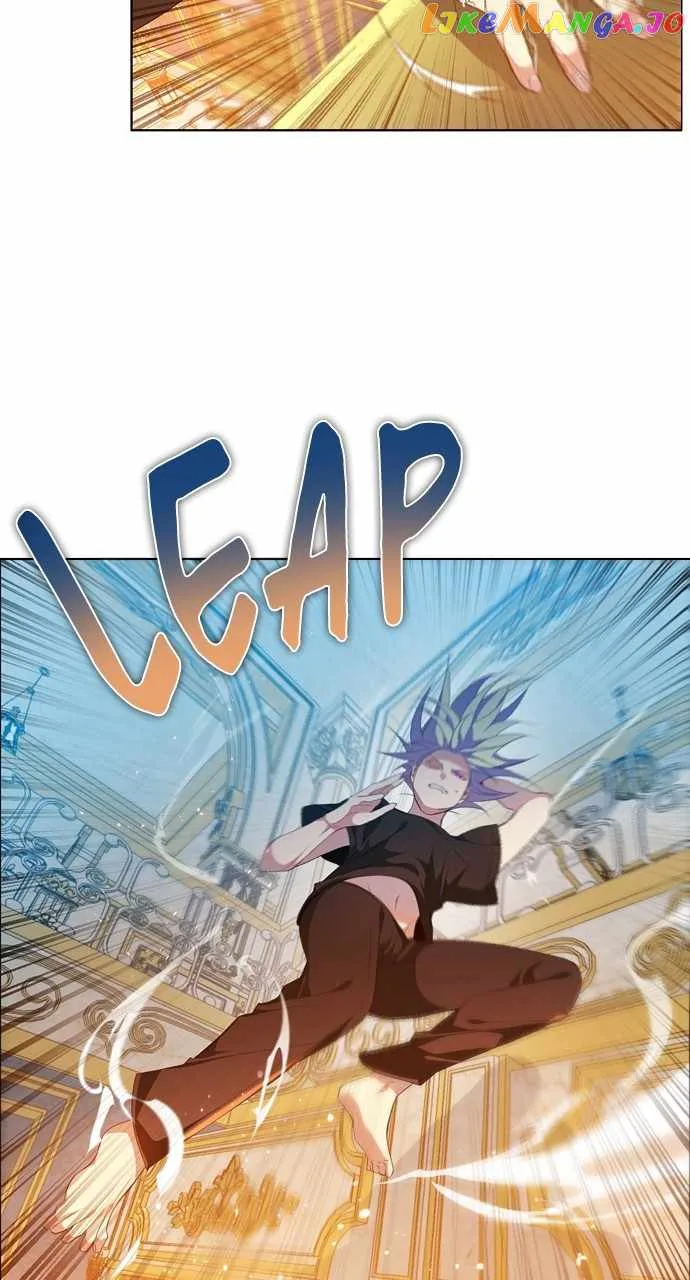 Zero Game Chapter 214 page 25