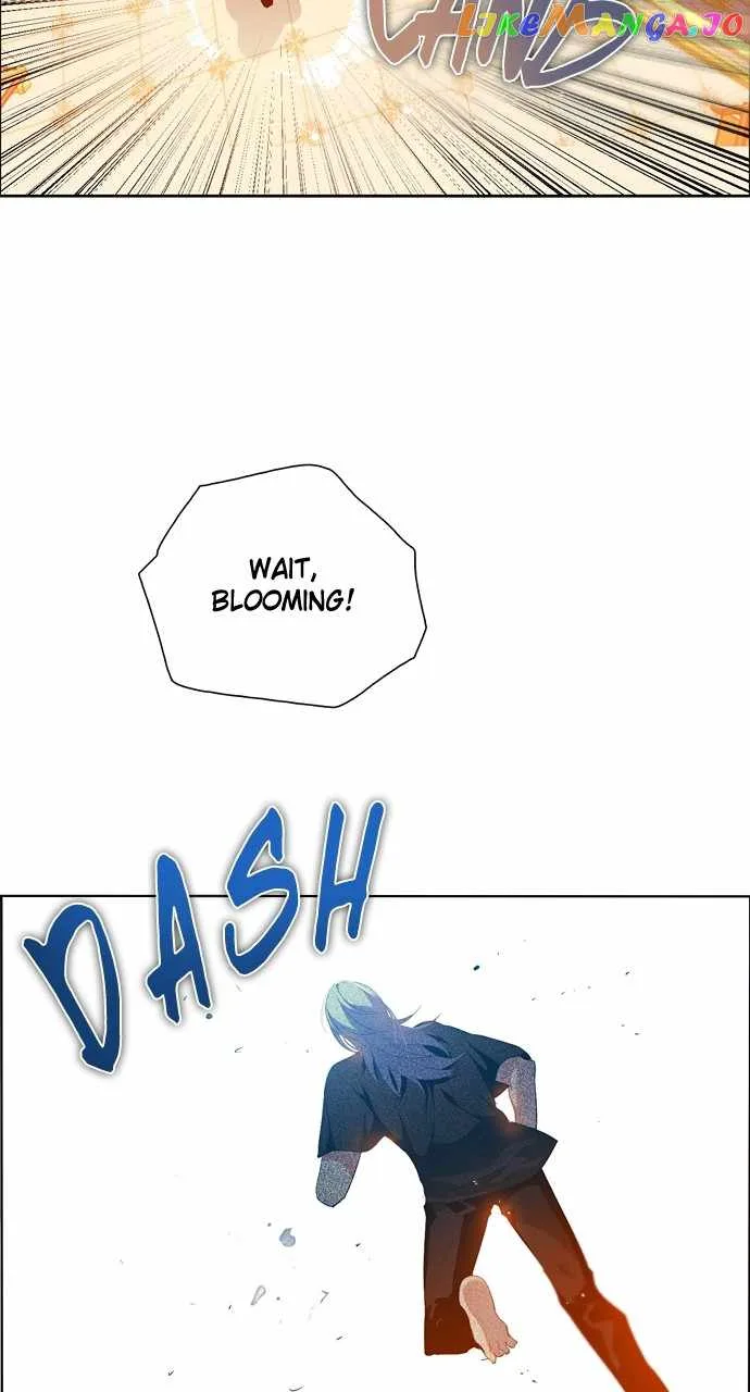 Zero Game Chapter 214 page 27