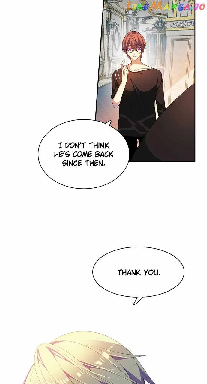 Zero Game Chapter 214 page 23
