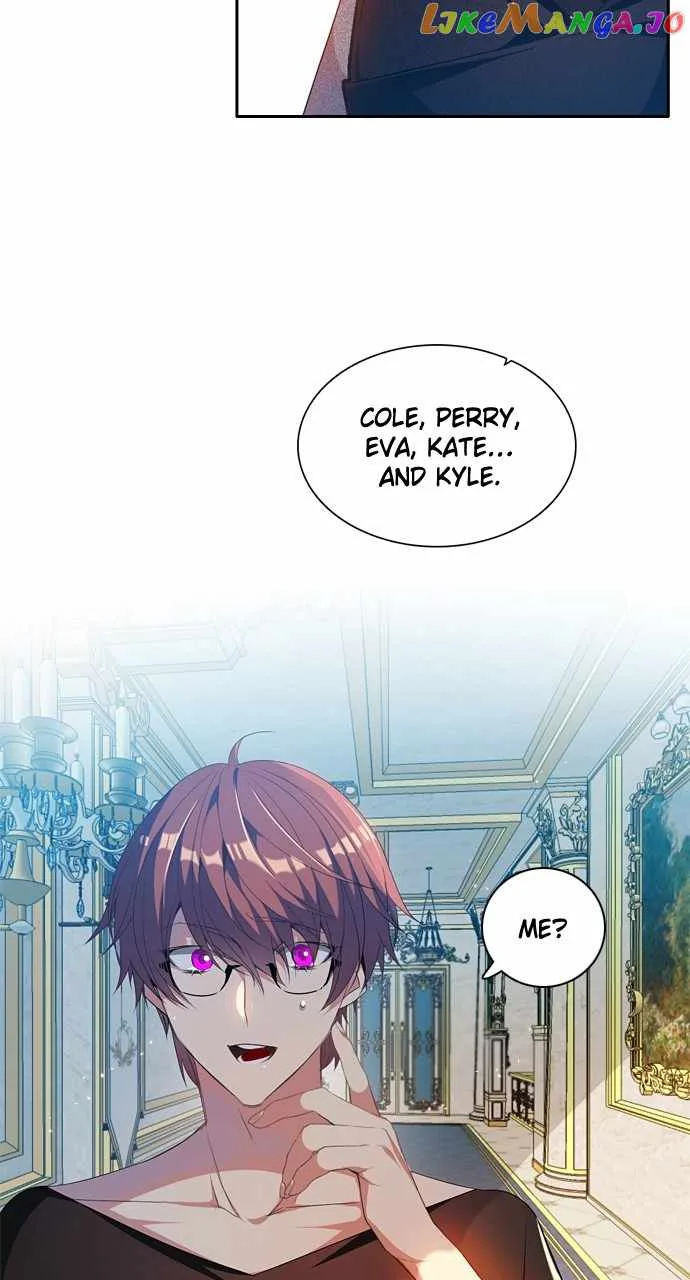 Zero Game Chapter 214 page 14