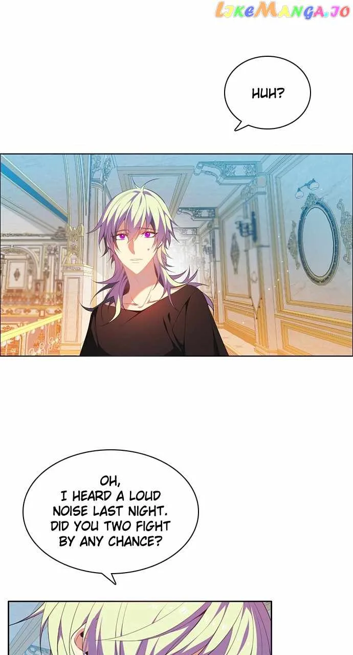 Zero Game Chapter 214 page 3