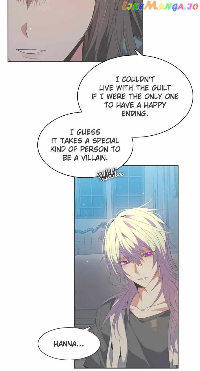 Zero Game Chapter 214 page 19