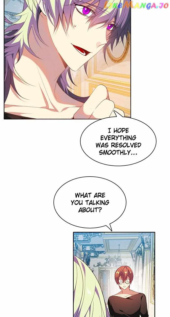 Zero Game Chapter 214 page 4