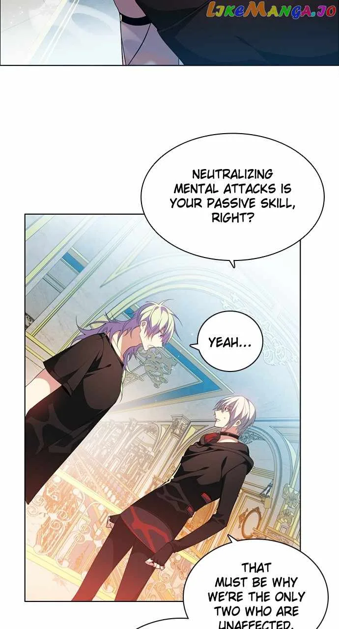 Zero Game Chapter 214 page 10