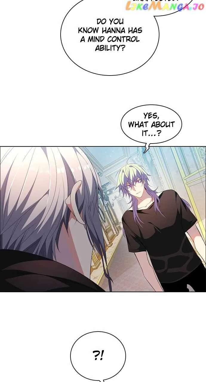 Zero Game Chapter 214 page 11