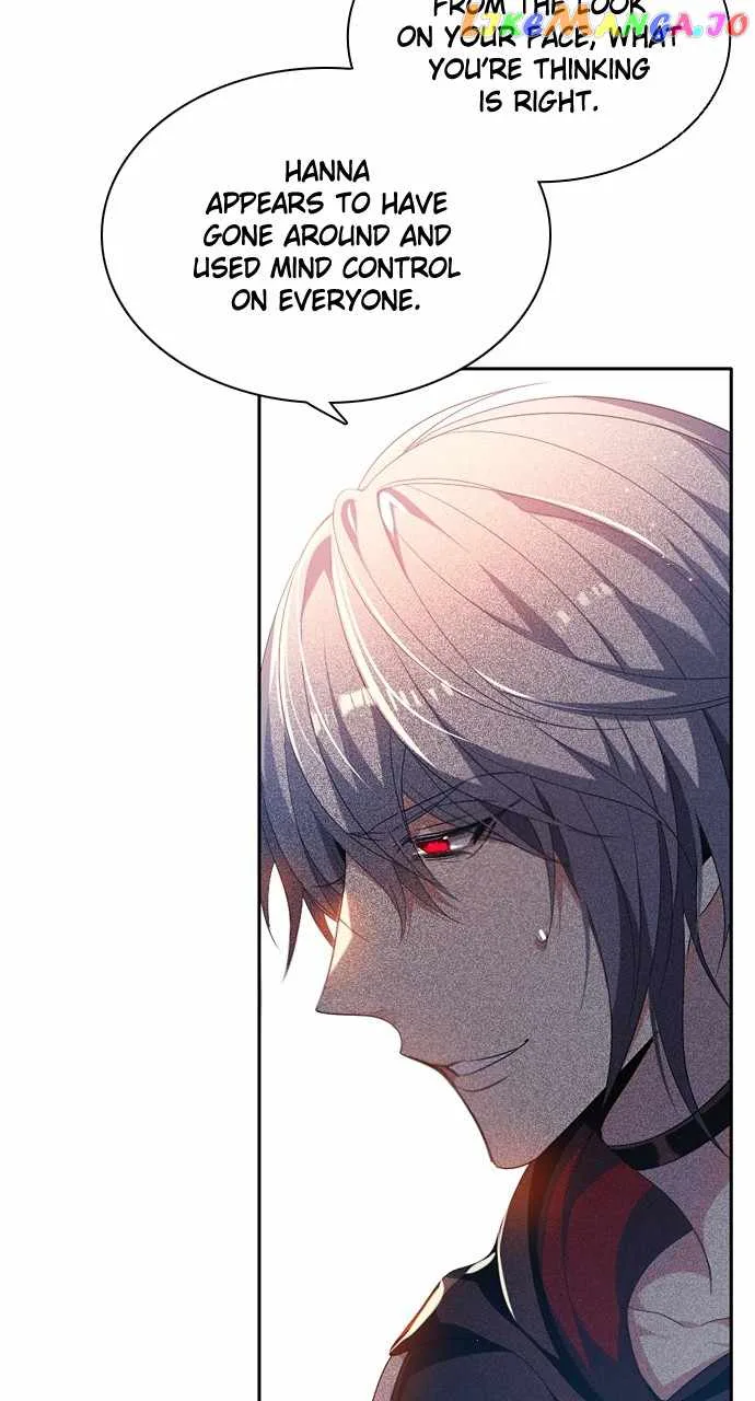 Zero Game Chapter 214 page 13