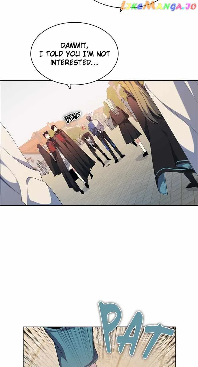Zero Game Chapter 214 page 40