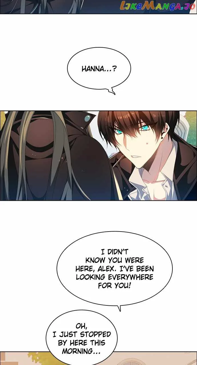 Zero Game Chapter 214 page 42