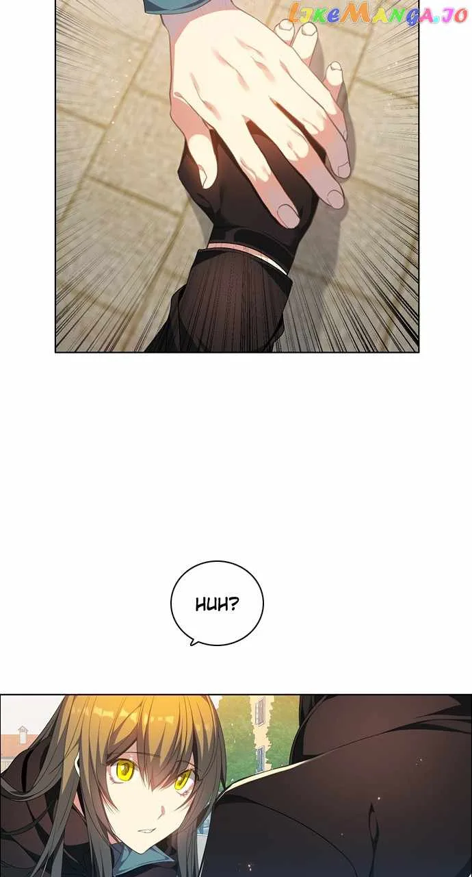 Zero Game Chapter 214 page 41