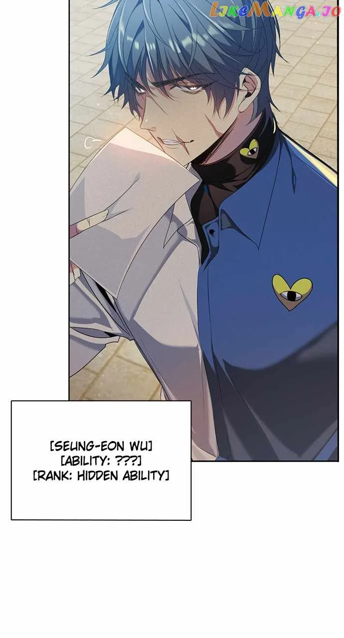 Zero Game Chapter 214 page 46