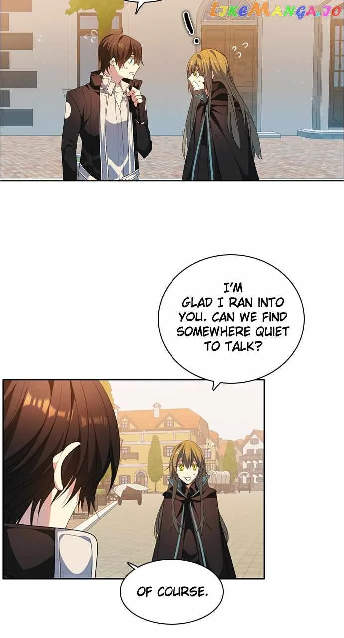 Zero Game Chapter 214 page 43