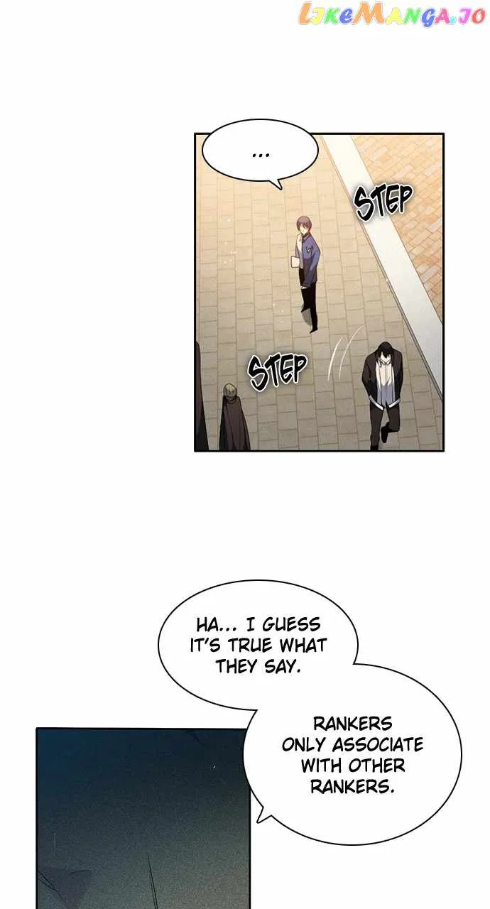 Zero Game Chapter 214 page 44