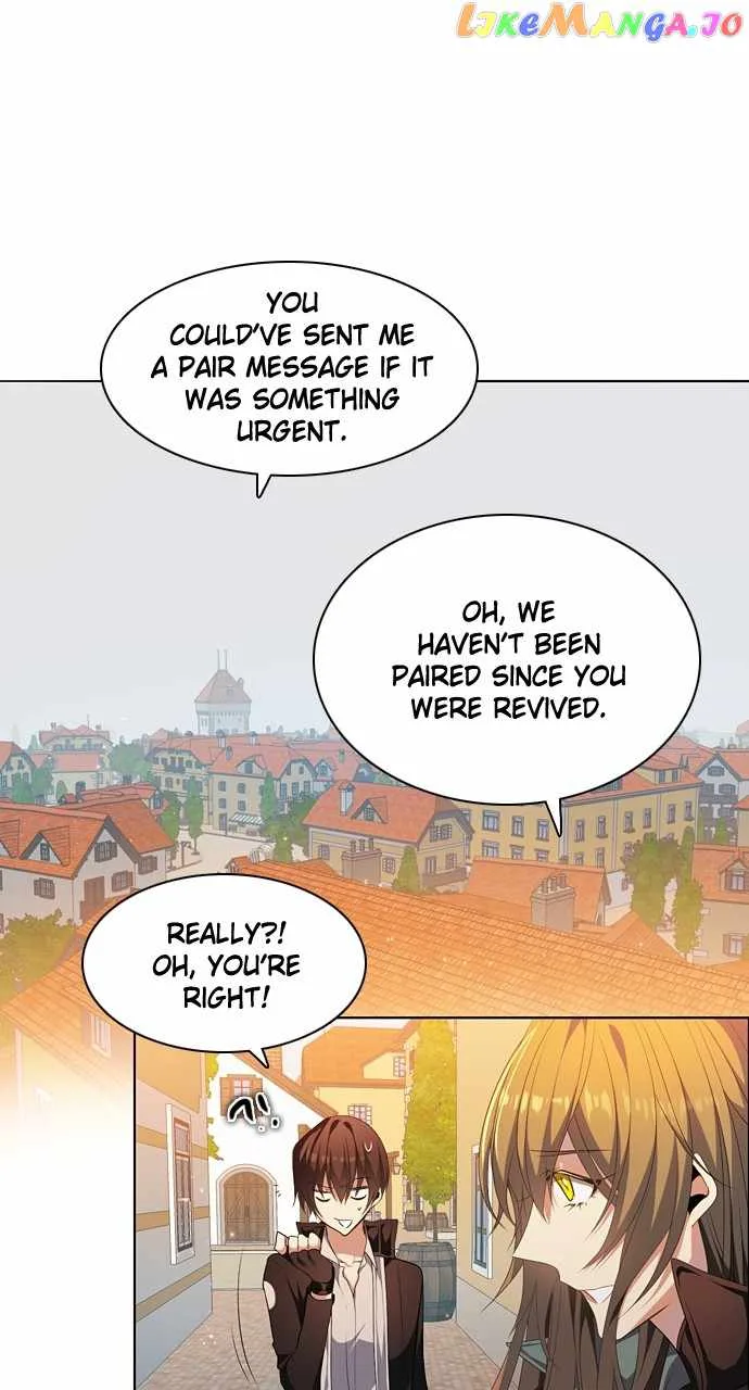 Zero Game Chapter 214 page 47