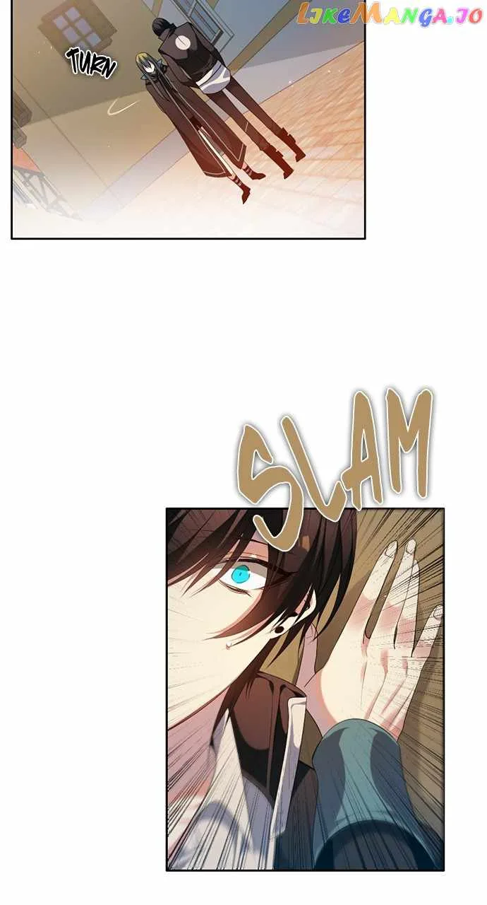 Zero Game Chapter 214 page 49