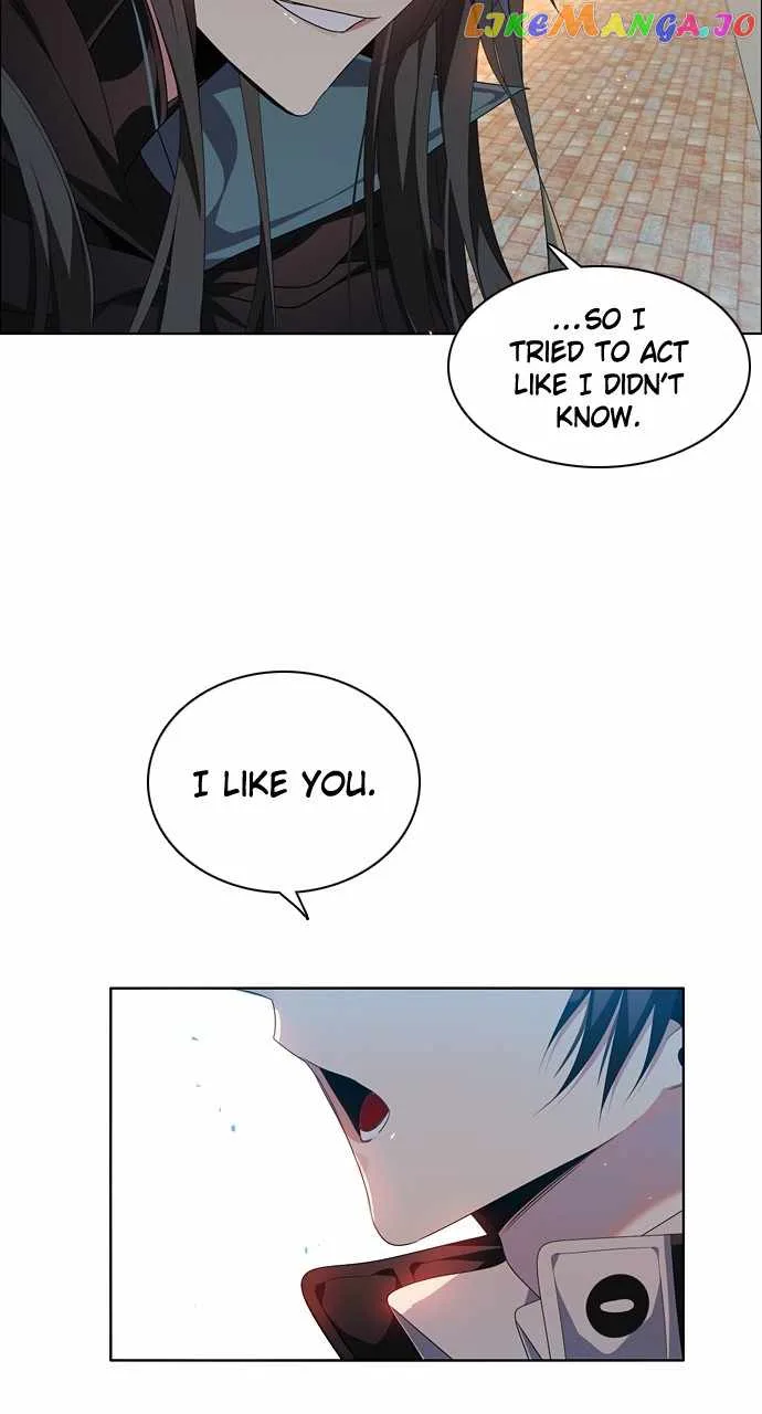 Zero Game Chapter 214 page 55