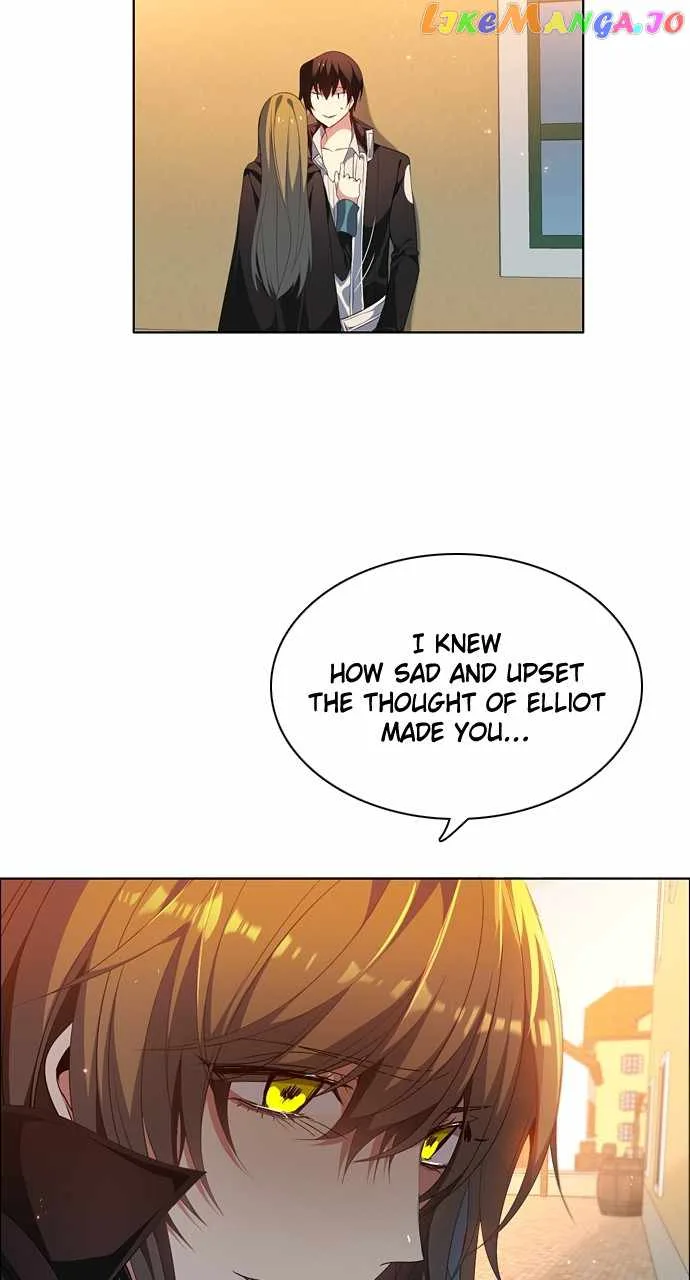 Zero Game Chapter 214 page 54
