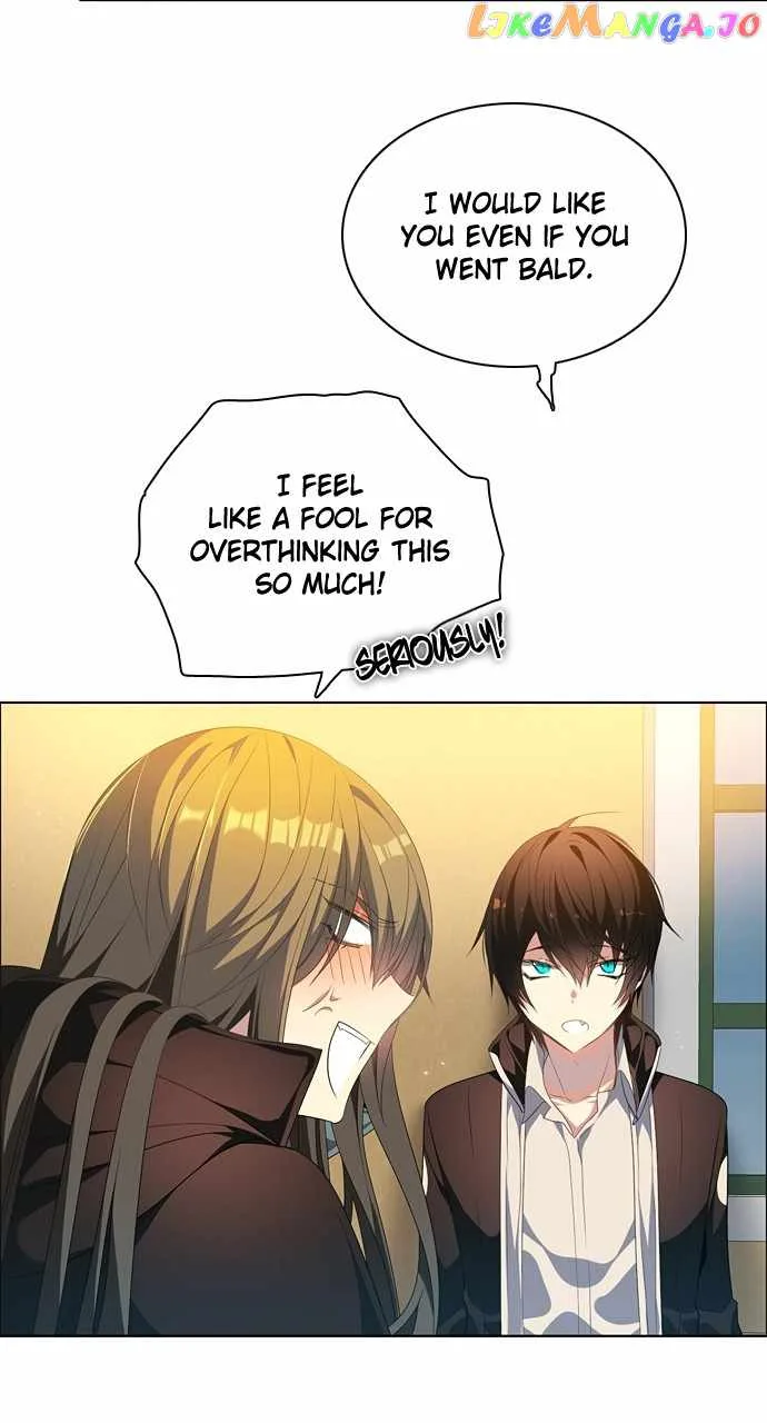 Zero Game Chapter 214 page 59