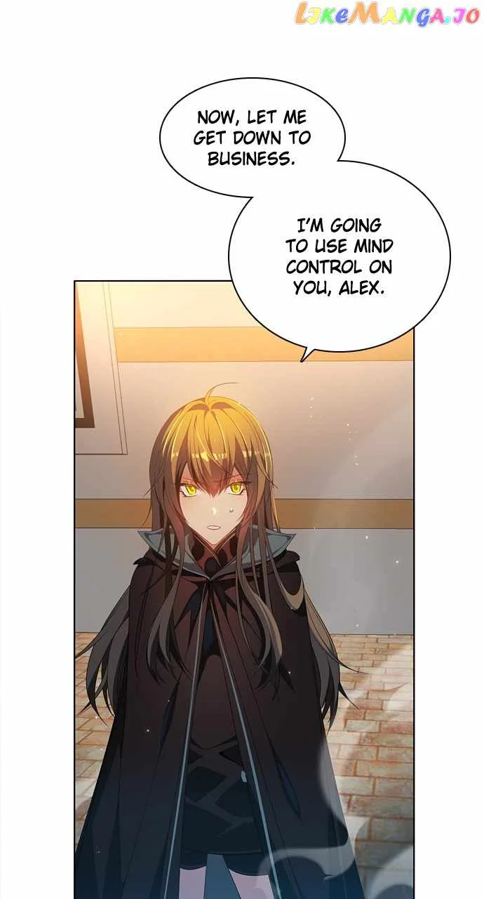 Zero Game Chapter 214 page 60