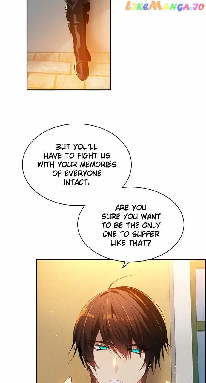 Zero Game Chapter 214 page 63