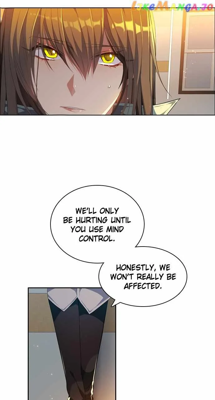 Zero Game Chapter 214 page 62