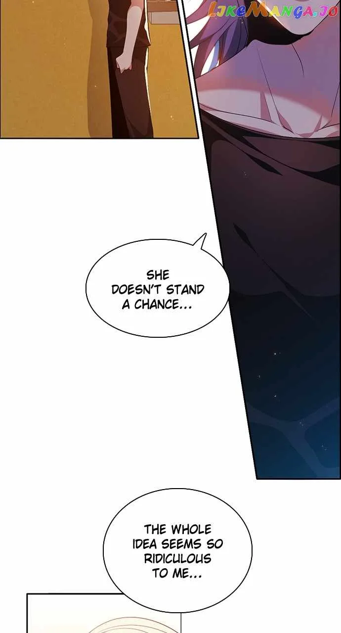 Zero Game Chapter 215 page 28