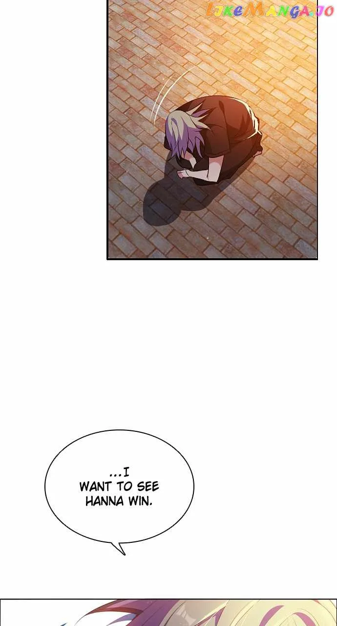 Zero Game Chapter 215 page 30